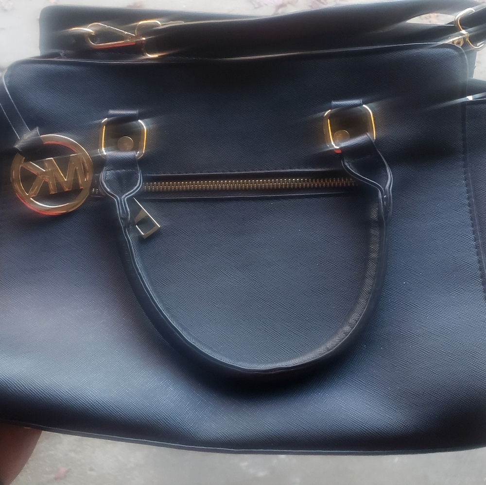 Michael Kors handbag